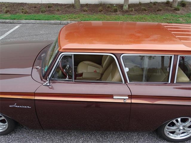 1961 Rambler American (CC-1156377) for sale in Ruskin, Florida