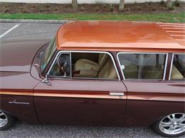 1961 Rambler American (CC-1156377) for sale in Ruskin, Florida