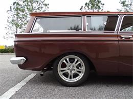 1961 Rambler American (CC-1156377) for sale in Ruskin, Florida