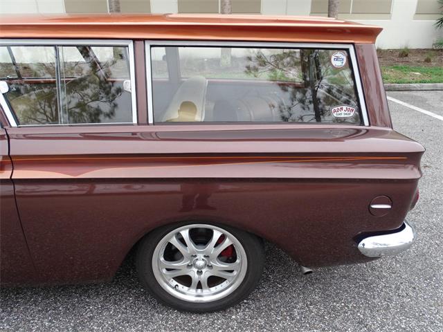 1961 Rambler American (CC-1156377) for sale in Ruskin, Florida