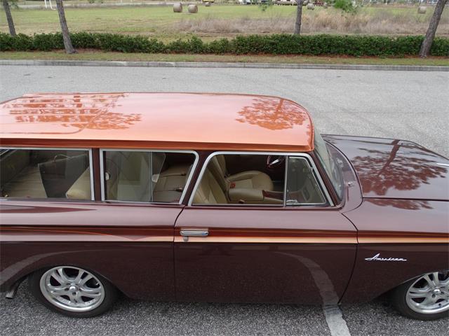 1961 Rambler American (CC-1156377) for sale in Ruskin, Florida