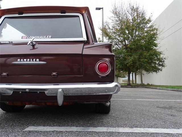 1961 Rambler American (CC-1156377) for sale in Ruskin, Florida