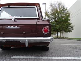 1961 Rambler American (CC-1156377) for sale in Ruskin, Florida