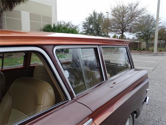 1961 Rambler American (CC-1156377) for sale in Ruskin, Florida