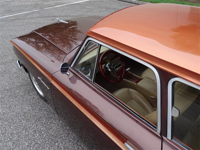 1961 Rambler American (CC-1156377) for sale in Ruskin, Florida