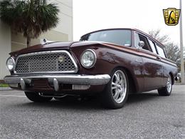 1961 Rambler American (CC-1156377) for sale in Ruskin, Florida