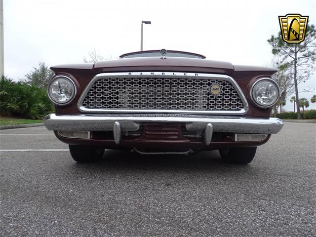 1961 Rambler American (CC-1156377) for sale in Ruskin, Florida