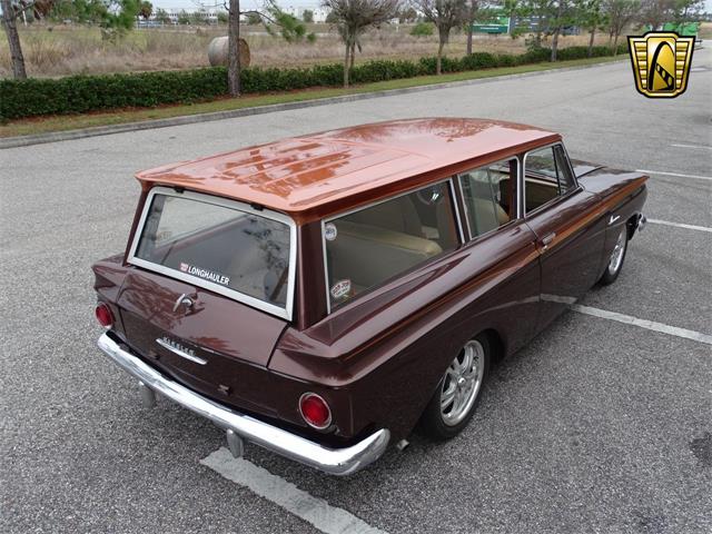 1961 Rambler American (CC-1156377) for sale in Ruskin, Florida