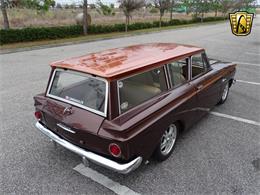 1961 Rambler American (CC-1156377) for sale in Ruskin, Florida