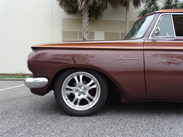 1961 Rambler American (CC-1156377) for sale in Ruskin, Florida