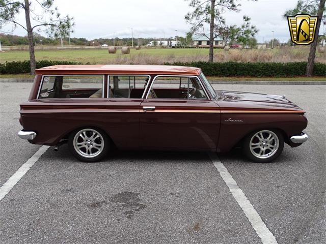 1961 Rambler American (CC-1156377) for sale in Ruskin, Florida