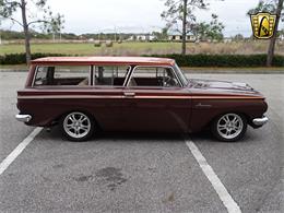 1961 Rambler American (CC-1156377) for sale in Ruskin, Florida