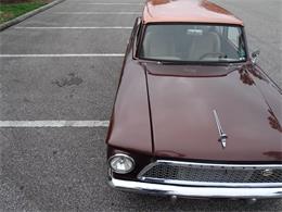 1961 Rambler American (CC-1156377) for sale in Ruskin, Florida