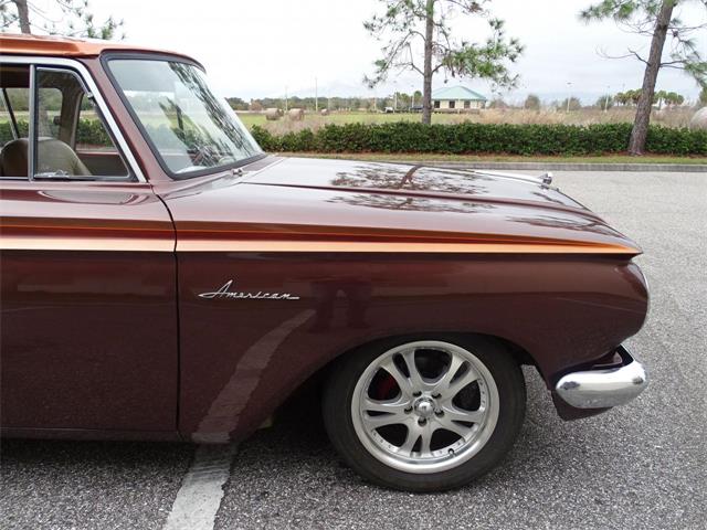 1961 Rambler American (CC-1156377) for sale in Ruskin, Florida