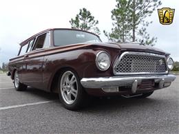 1961 Rambler American (CC-1156377) for sale in Ruskin, Florida