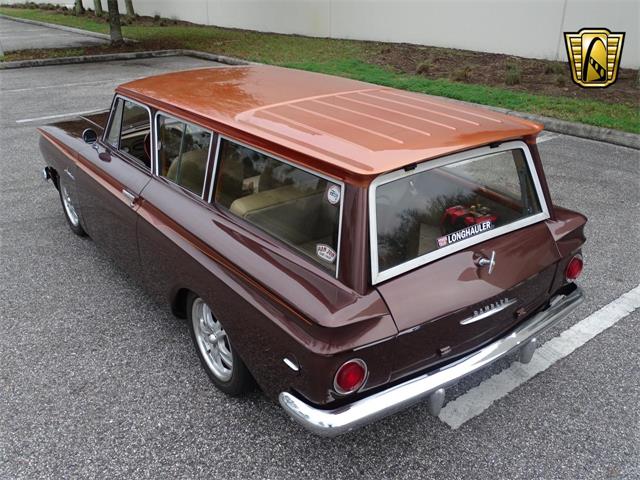 1961 Rambler American (CC-1156377) for sale in Ruskin, Florida