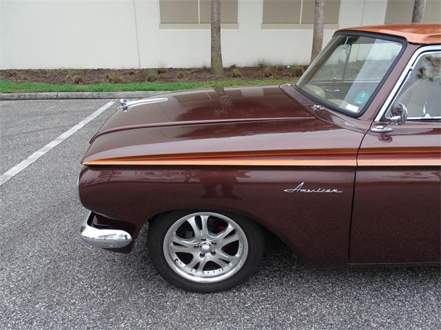1961 Rambler American (CC-1156377) for sale in Ruskin, Florida