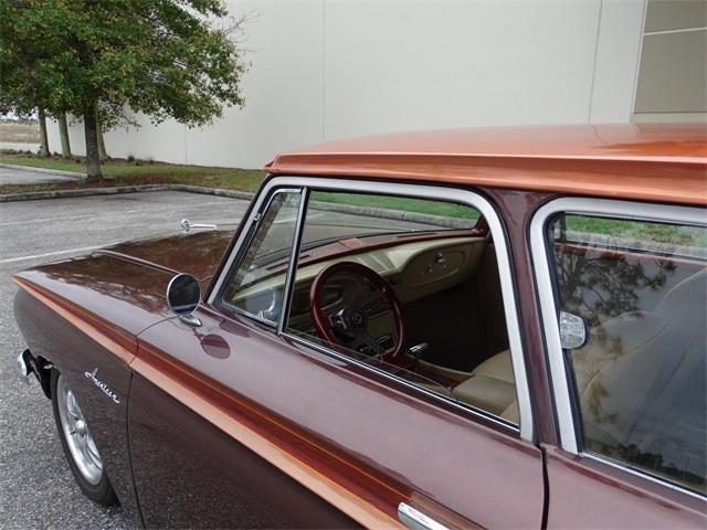 1961 Rambler American (CC-1156377) for sale in Ruskin, Florida