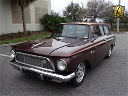 1961 Rambler American (CC-1156377) for sale in Ruskin, Florida