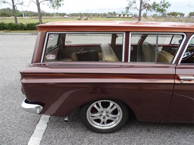 1961 Rambler American (CC-1156377) for sale in Ruskin, Florida
