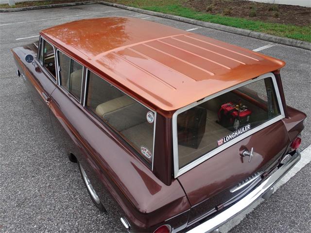 1961 Rambler American (CC-1156377) for sale in Ruskin, Florida