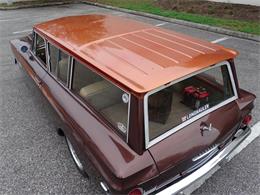 1961 Rambler American (CC-1156377) for sale in Ruskin, Florida