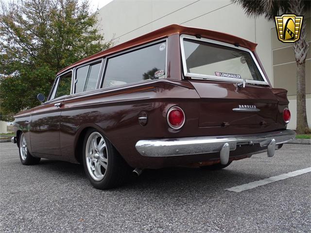 1961 Rambler American (CC-1156377) for sale in Ruskin, Florida