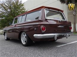 1961 Rambler American (CC-1156377) for sale in Ruskin, Florida