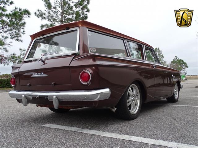 1961 Rambler American (CC-1156377) for sale in Ruskin, Florida