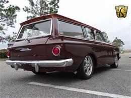 1961 Rambler American (CC-1156377) for sale in Ruskin, Florida