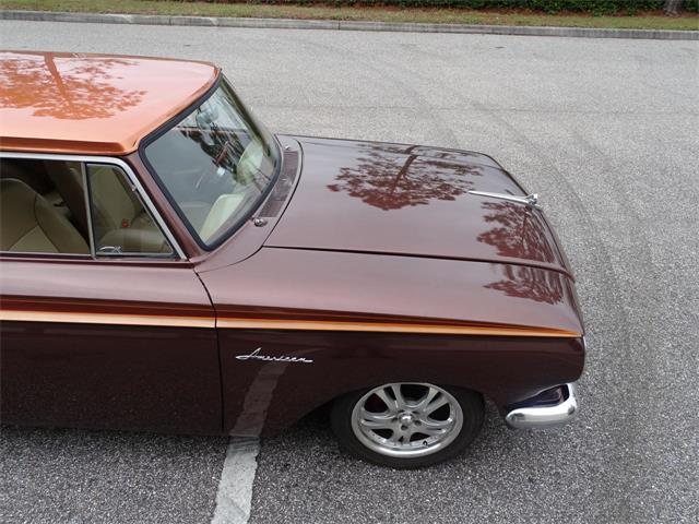 1961 Rambler American (CC-1156377) for sale in Ruskin, Florida