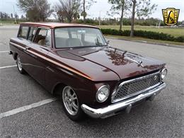 1961 Rambler American (CC-1156377) for sale in Ruskin, Florida