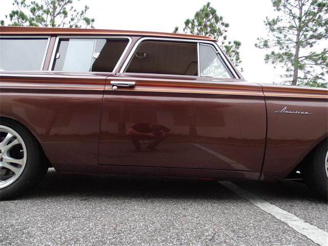 1961 Rambler American (CC-1156377) for sale in Ruskin, Florida