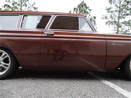 1961 Rambler American (CC-1156377) for sale in Ruskin, Florida