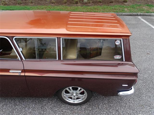 1961 Rambler American (CC-1156377) for sale in Ruskin, Florida