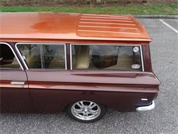 1961 Rambler American (CC-1156377) for sale in Ruskin, Florida