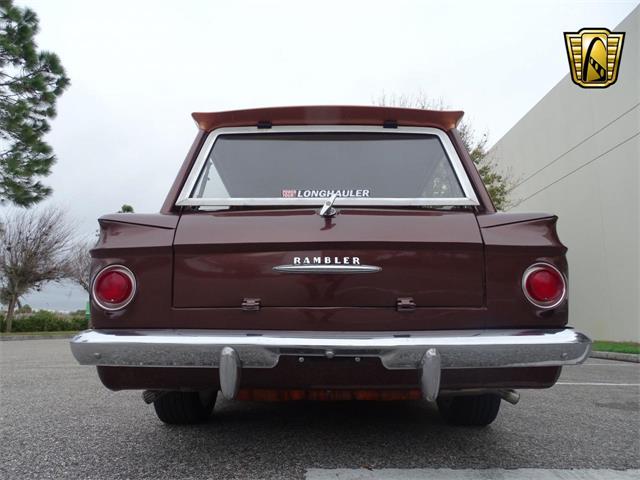 1961 Rambler American (CC-1156377) for sale in Ruskin, Florida