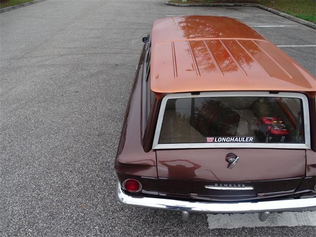 1961 Rambler American (CC-1156377) for sale in Ruskin, Florida