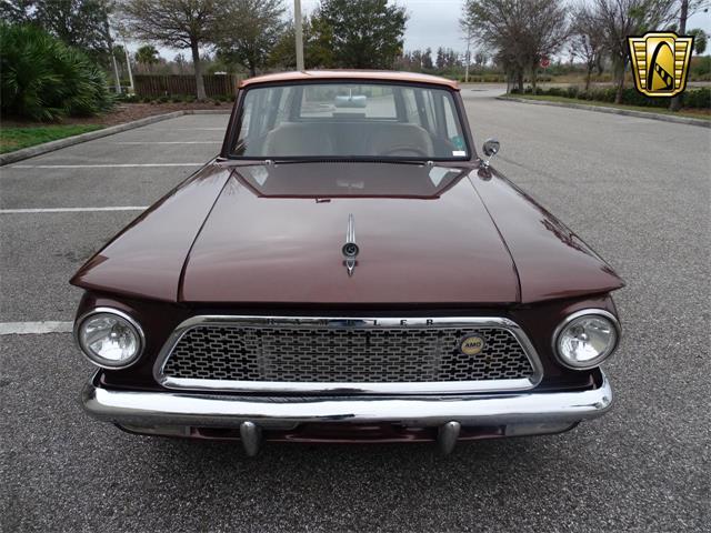 1961 Rambler American (CC-1156377) for sale in Ruskin, Florida