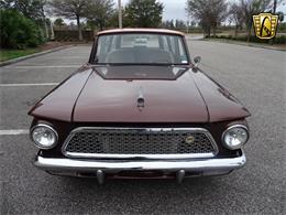 1961 Rambler American (CC-1156377) for sale in Ruskin, Florida
