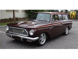 1961 Rambler American (CC-1156377) for sale in Ruskin, Florida