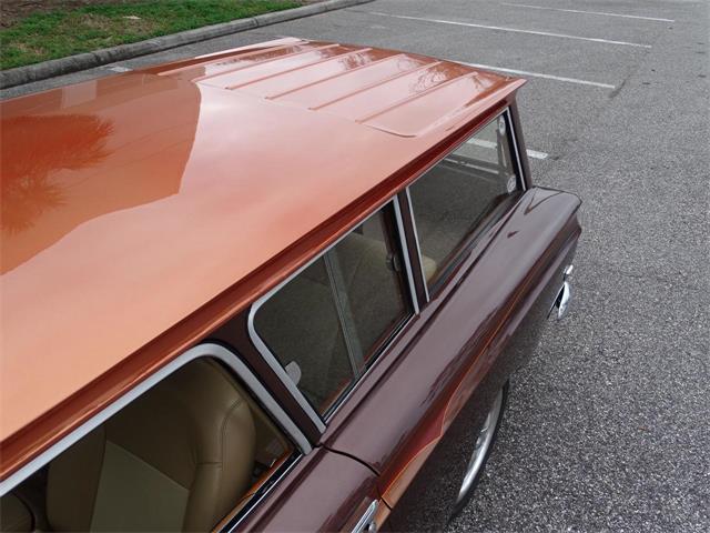 1961 Rambler American (CC-1156377) for sale in Ruskin, Florida