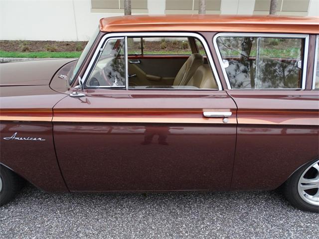 1961 Rambler American (CC-1156377) for sale in Ruskin, Florida