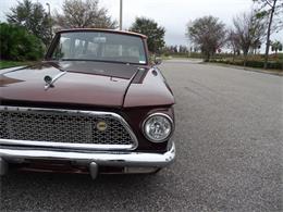 1961 Rambler American (CC-1156377) for sale in Ruskin, Florida