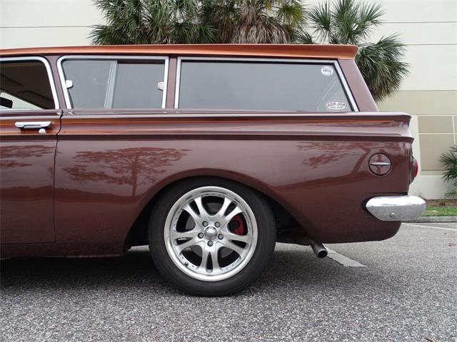 1961 Rambler American (CC-1156377) for sale in Ruskin, Florida
