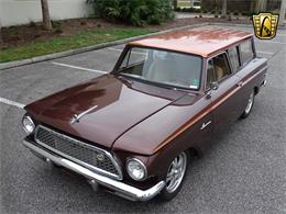 1961 Rambler American (CC-1156377) for sale in Ruskin, Florida