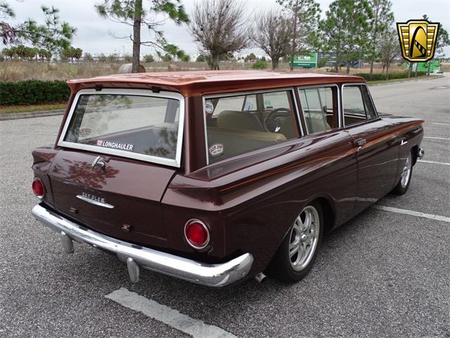 1961 Rambler American (CC-1156377) for sale in Ruskin, Florida