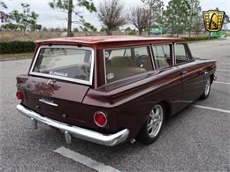 1961 Rambler American (CC-1156377) for sale in Ruskin, Florida