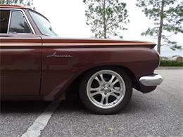 1961 Rambler American (CC-1156377) for sale in Ruskin, Florida