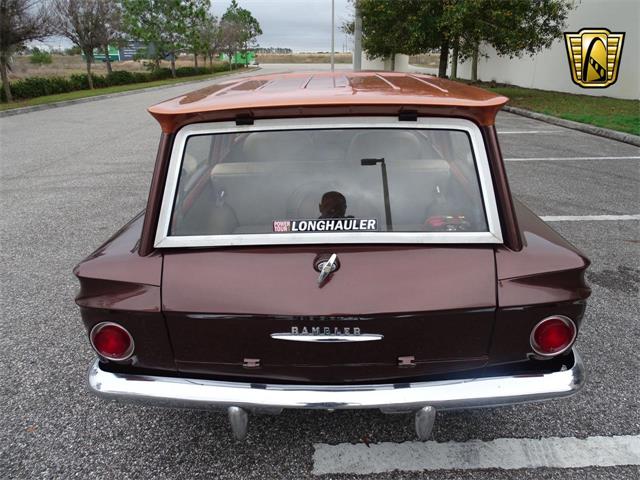 1961 Rambler American (CC-1156377) for sale in Ruskin, Florida